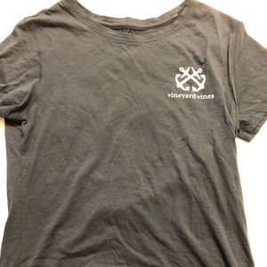 Vineyard Vines 100% Pima Cotton Tee